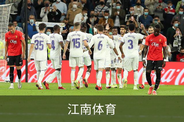 江南体育公司简介